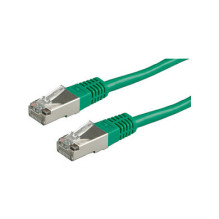 VALUE Cat6, 0,5 m tinklo...