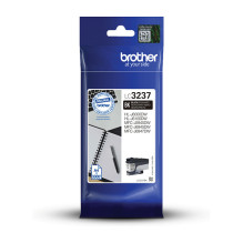 Brother LC3237BK ink cartridge