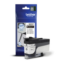 Brother LC3237BK rašalo kasetė Brother LC3237BK rašalo kasetė
