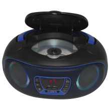 Denver TCL-212BT BLUE