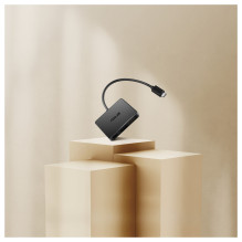 ASUS DC100 USB-C Mini Dock