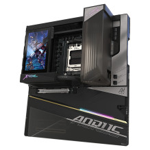 GIGABYTE X870E AORUS XTREME X3D AI TOP