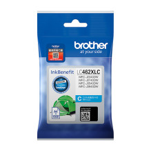 Brother LC462XLC ink cartridge