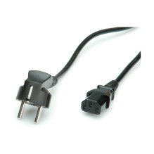ROLINE 19.08.1030 power cable ROLINE 19.08.1030 power cable