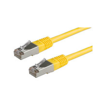 VALUE Cat6, 1 m tinklo kabelis