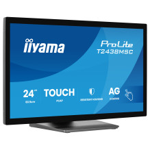 iiyama ProLite T2438MSC-B2 computer monitor