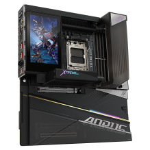 GIGABYTE X870E AORUS XTREME X3D AI TOP