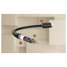 ASUS DC100 USB-C mini dokas