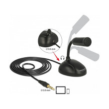 DeLOCK 65872 microphone DeLOCK 65872 microphone