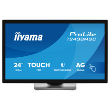 iiyama ProLite T2438MSC-B2 kompiuterio monitorius