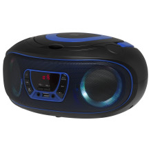 Denver TCL-212BT BLUE