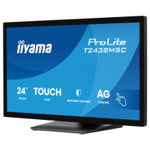 iiyama ProLite T2438MSC-B2 kompiuterio monitorius