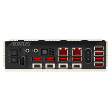 GIGABYTE X870E AORUS XTREME X3D AI TOP