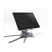 DeLOCK 88017 laptop dock / port replicator