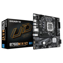GIGABYTE B760M H V2...
