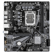 GIGABYTE B760M H V2 pagrindinė plokštė