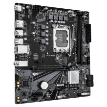 GIGABYTE B760M H V2 pagrindinė plokštė