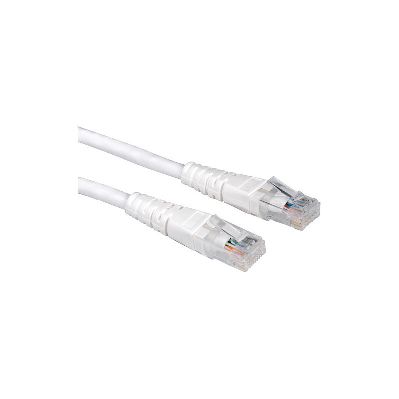 VALUE UTP Cat.6 3 m networking cable