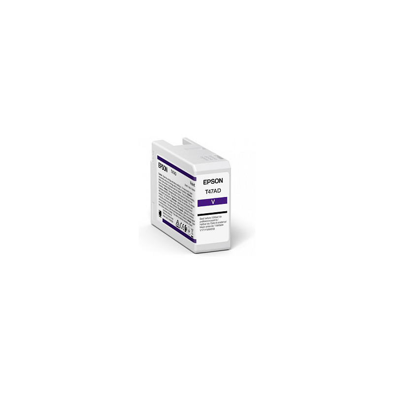 „Epson T47AD UltraChrome Pro“ rašalo kasetė