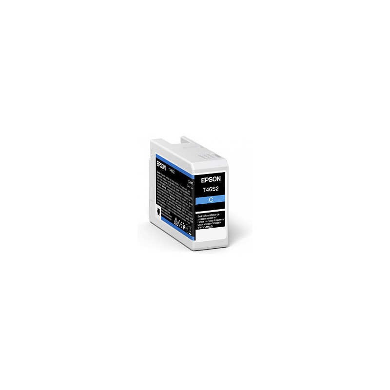 „Epson UltraChrome Pro“ rašalo kasetė