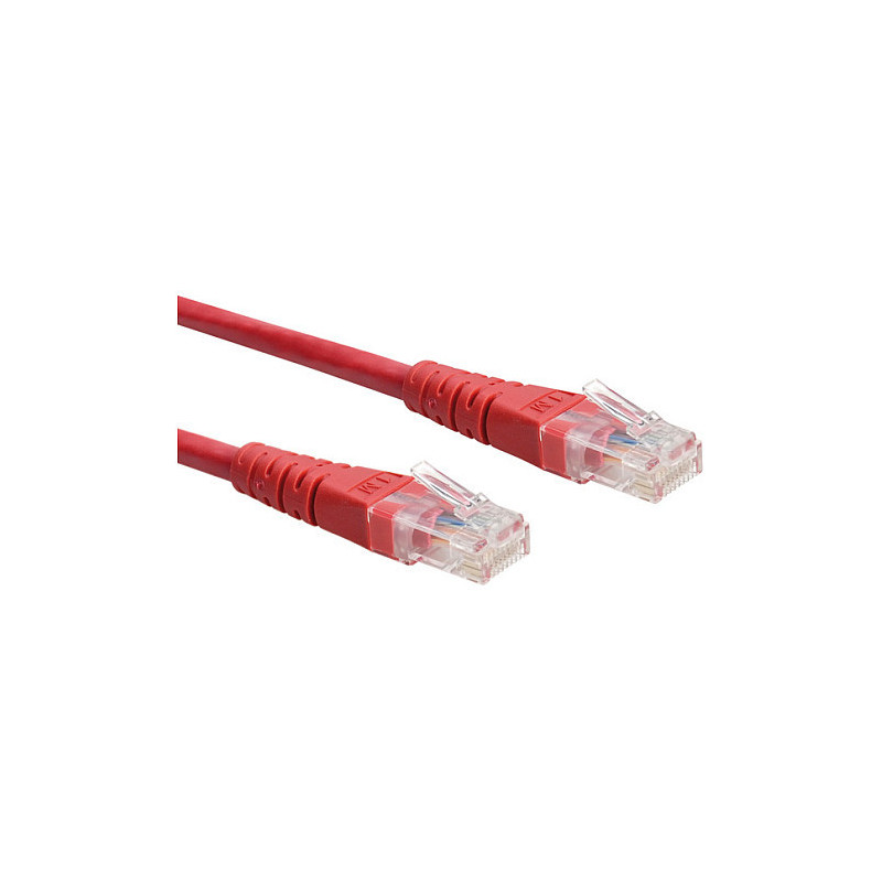 ROLINE 21.15.1521 networking cable
