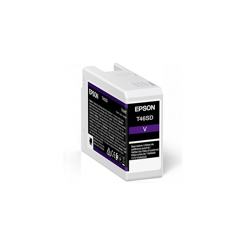 „Epson UltraChrome Pro“ rašalo kasetė