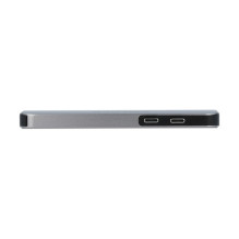 DeLOCK 87753 laptop dock / port replicator DeLOCK 87753 laptop dock / port replicator