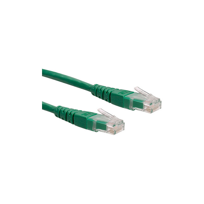 ROLINE 21.15.1523 networking cable