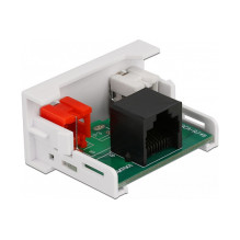 DeLOCK 81341 wire connector DeLOCK 81341 wire connector