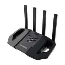 ASUS TUF-BE3600 belaidis maršrutizatorius