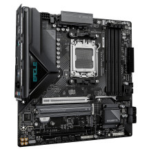 GIGABYTE B850M EAGLE WIFI7
