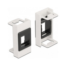 DeLOCK 81354 wall plate /...