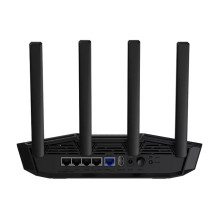 ASUS TUF-BE3600 wireless router
