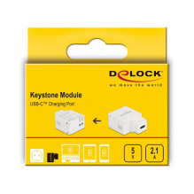 DeLOCK 87792 keystone module