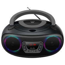 Denver TCL-212BT GREY CD...