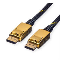 ROLINE 11.04.5645 DisplayPort cable ROLINE 11.04.5645 DisplayPort cable