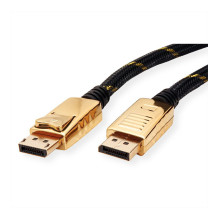 ROLINE 11.04.5645 DisplayPort kabelis