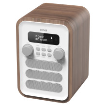 Denveris DAB-48WHITE Denveris DAB-48WHITE