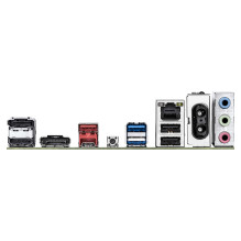 GIGABYTE B840M D3HP WIFI6E