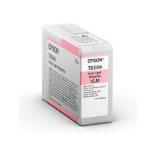 Epson C13T85060N ink cartridge