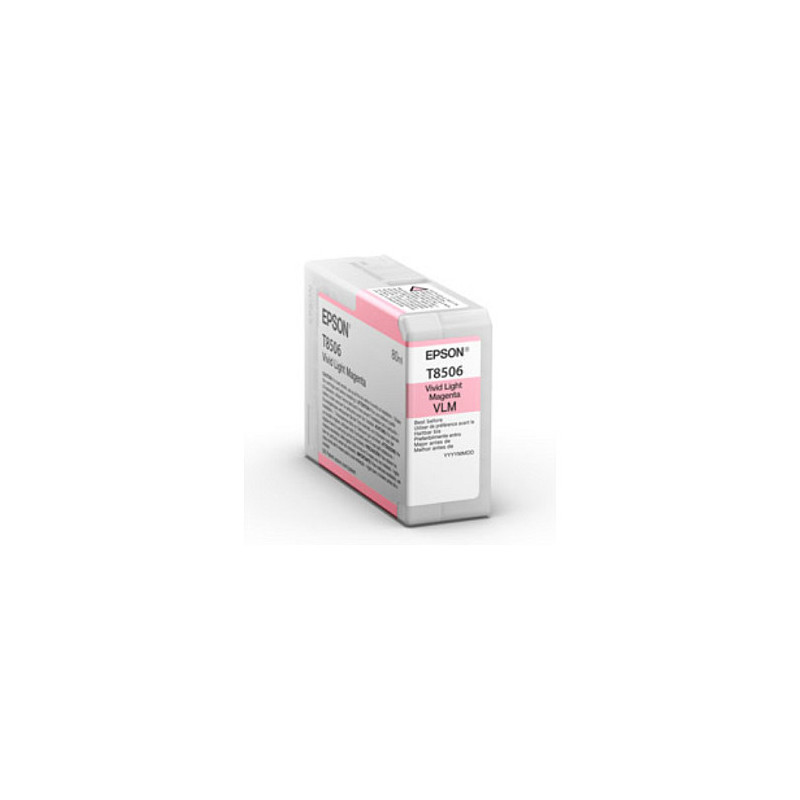 Epson C13T85060N rašalo kasetė