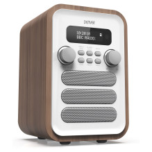 Denveris DAB-48WHITE Denveris DAB-48WHITE