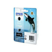 Epson C13T76084N10 rašalo kasetė Epson C13T76084N10 rašalo kasetė