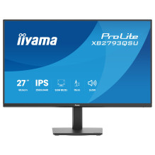 „iiyama ProLite XB2793QSU-B1“ kompiuterio monitorius