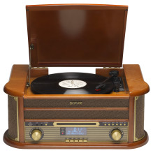 Denverio MRD-51