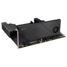 ASUS Hyper M.2 x16 Gen5 Card interface cards / adapter
