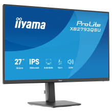 iiyama ProLite XB2793QSU-B1 computer monitor
