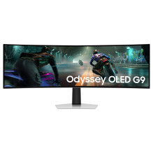 Samsung S49DG910SU computer monitor