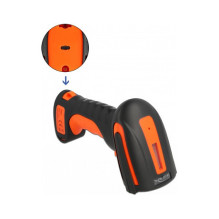DeLOCK 90507 barcode reader
