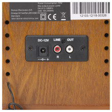 Denverio MRD-51 Denverio MRD-51